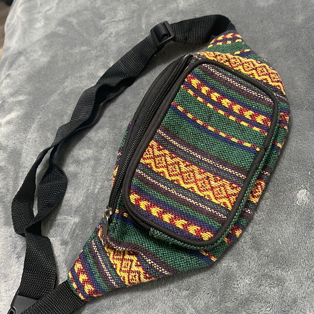 Used once